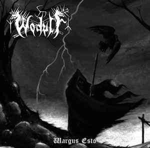 Wodulf (GR) - Wargus Esto CD